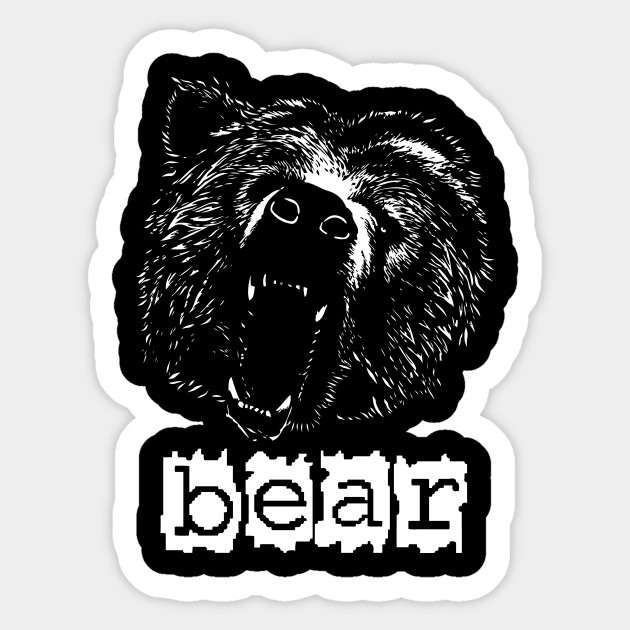 bear